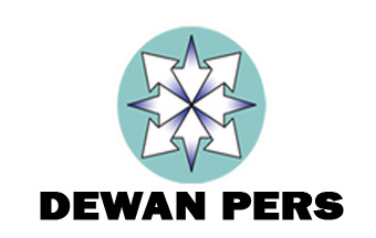Logo Dewan Pers
